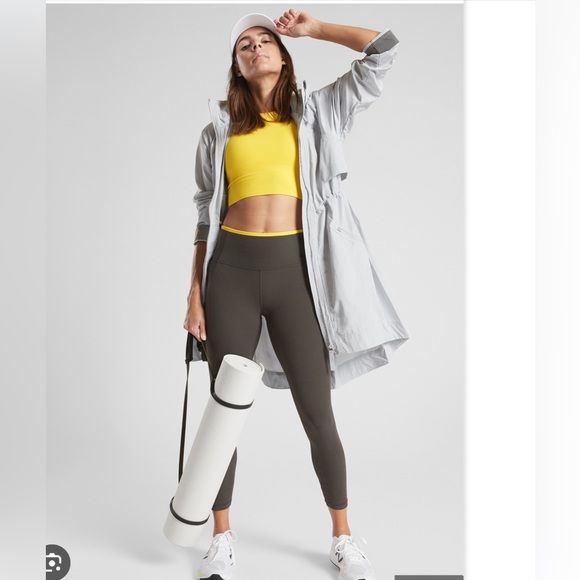 Athleta Pants - Athleta leggings (FINALPRICEDROP)